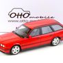 BMW M5 E34 Touring 1994 Otto-mobile 1/18 New in Box Image 5