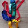 Reins harness Image 2