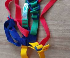 Reins harness