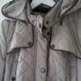 Twist Coat Image 2