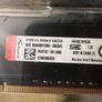 HyperX Fury Black 16gb 2x8GB DDR4-2666 Image 2