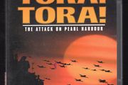 Tora! Tora! Tora! The Attach on Pearl Harbour DVD Movie