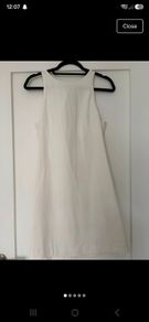 Sinead Keary Victoria Bow Dress