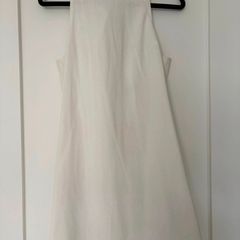 Sinead Keary Victoria Bow Dress