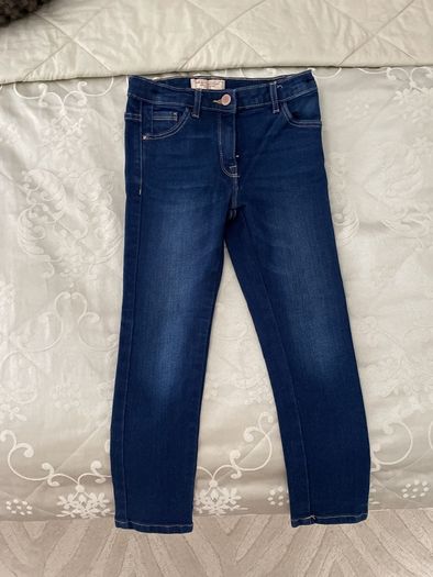 NEXT jeans (7y/122cm)