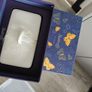 Tipperary Crystal Butter Dish Image 3