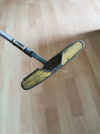putter