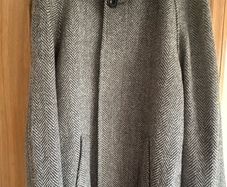 Magee  Irish Tweed Coat