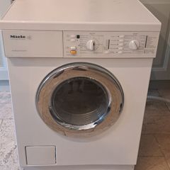 Miele Washer dryer
