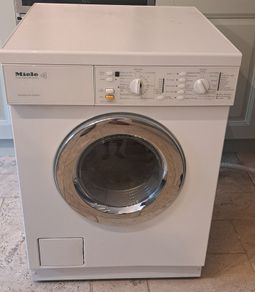 Miele Washer dryer