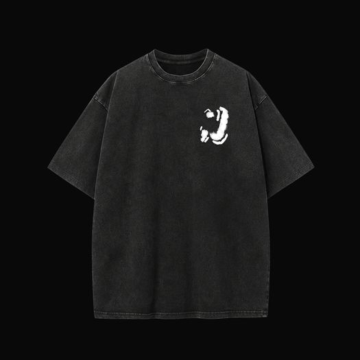 Smile Globe - Smily World - T-Shirt