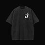 Smile Globe - Smily World - T-Shirt Image 2