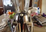 Kenwood juice and smoothie maker