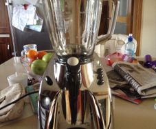 Kenwood juice and smoothie maker
