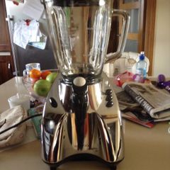 Kenwood juice and smoothie maker
