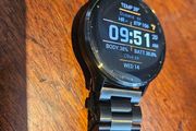 Price drop  Garmin Venu 3 with AMOLED and Touchscreen