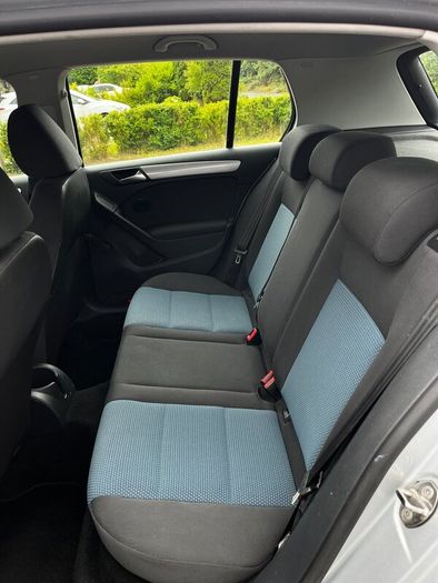 Volkswagen Golf 2012