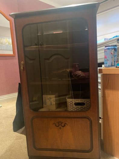 Living room furniture