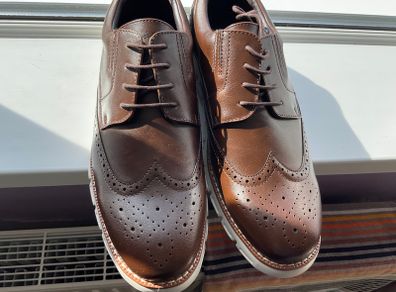 Mens shoes