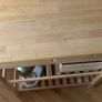 ikea kitchen trolley/island Image 3