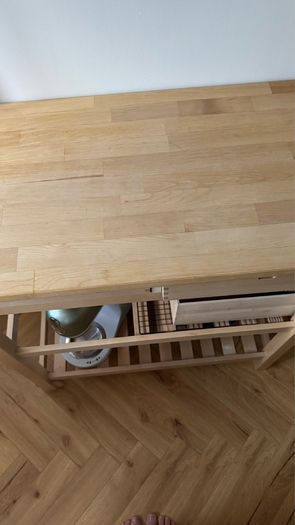 ikea kitchen trolley/island
