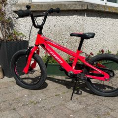 girls bike