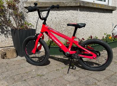 girls bike