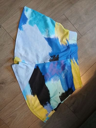 Fab New shorts