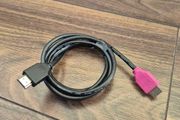 HDMI cable