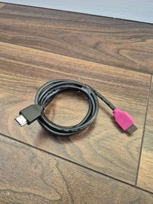 HDMI cable