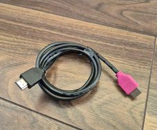 HDMI cable