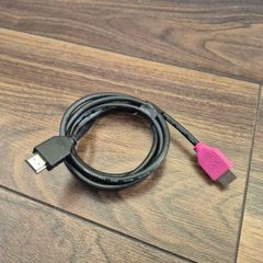 HDMI cable