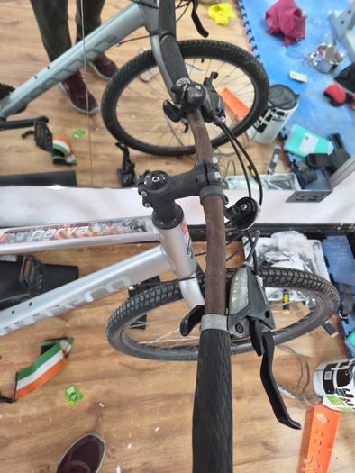 bike