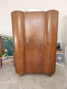 wardrobe