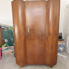 wardrobe