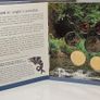 Ireland 2011 Beautiful Uncirculated Euro Coin Set Animals of Irish Coinage Salmon Image 3