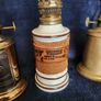 French oil lamps Image 3