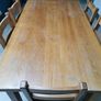 Table & Chairs (6 Seater) Image 3