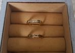 Ladies Gold Ring