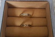 Ladies Gold Ring