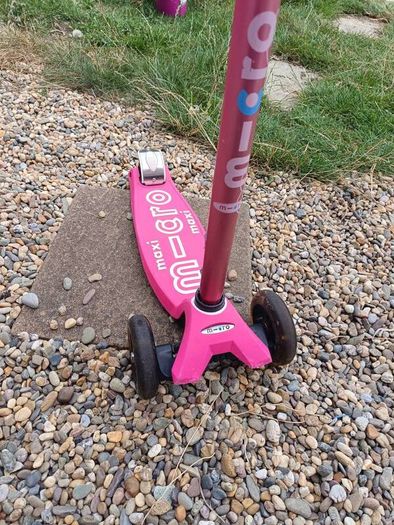 Micro Maxi Scooter