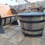 Garden furniture  patio man cave Image 2