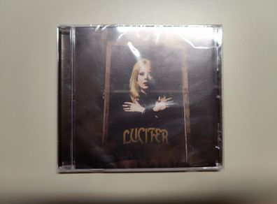 Lucifer - Lucifer V