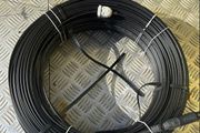 Corning Fibre Optic Drop Cable NEW 1 SMF FastAccess 350 M Reel