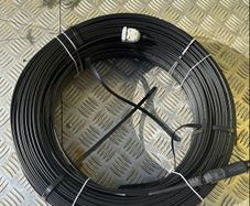 Corning Fibre Optic Drop Cable NEW 1 SMF FastAccess 350 M Reel