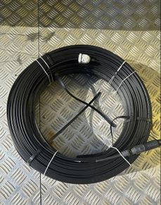 Corning Fibre Optic Drop Cable NEW 1 SMF FastAccess 350 M Reel