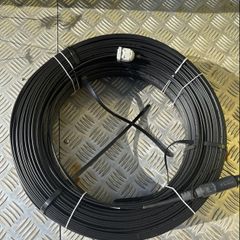 Corning Fibre Optic Drop Cable NEW 1 SMF FastAccess 350 M Reel