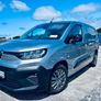 Citroen Berlingo 2025 LWB 1.5D EnterprisePlus Image 6