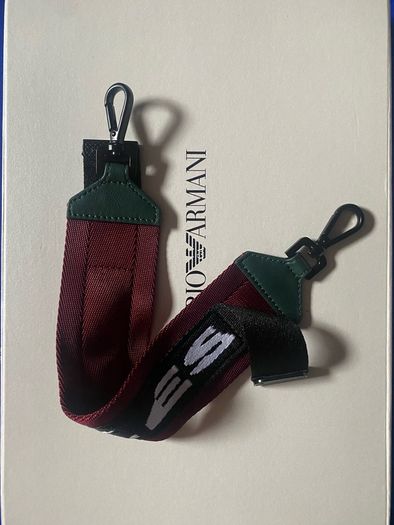 Diesel key ring