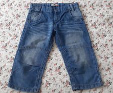 Name It Boys jeans denim shorts 11 12 years